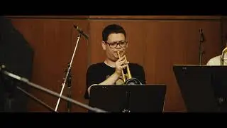 Bizet's Carmen: Ode to a thief - Jaelem Bhate Jazz Orchestra