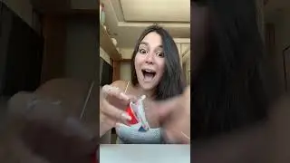 Vamos abrir o Kinder Joy de Stranger Things comigo? ❤️✨