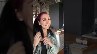 POV: It&rsquo;s your first day at a new job
