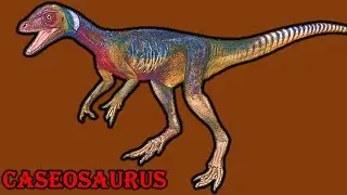 Caseosaurus