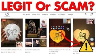 Customman.store Review - Legit or Scam Store?