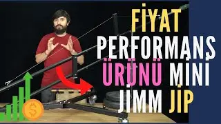 Fiyat Performans  &Uuml;r&uuml;n&uuml;  Mini Jimmy  Jip ( Fiyatına &Ccedil;ok Şaşıracaksınız )