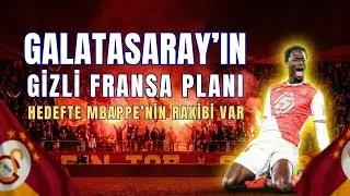 Galatasaray'da Magassa Sesleri! 🔥 Transferin Perde Arkası