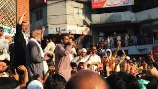 JIVHA KASHMIR MERI JAAN || KASHMIR KA NARA ||KASHMIRYAT ||KASHMIR