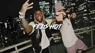[Hard] No Auto Durk Type Beat x Lil Durk Type Beat Drill 2024 