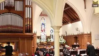 Rhapsody for Organ and Orchestra (Titus Grenyer) | Highlands Sinfonia, Bowral