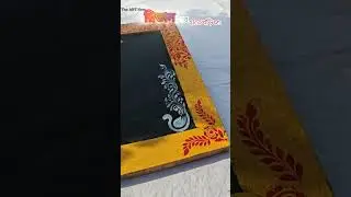 || 🦢হংসীনি 🦢||🪷#saraswati #artshorts #art #kalkaart #paintingstyles #slatepencil #slate #subscribe