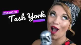 Tash York - Melbourne Entertainer