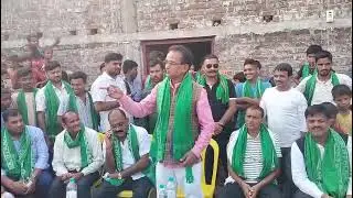 Sardar Ashok Mahato and Rajesh Rashila. #hit #bhojpuri #song #rjd #rajesh #rashila #ashok #mahto ...