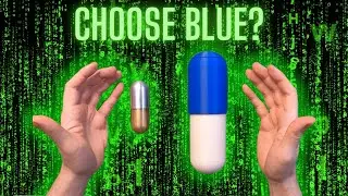 You Chose the BLUE Pill! - Solving the PILL PUZZLE BOX by Spencer