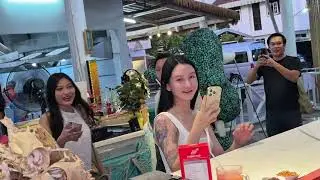 Lobster the big-Thai Street Food