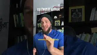 Est&iacute;mulo-Fatiga ( Ciclo ERA )