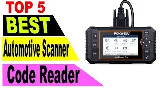 Top 5 Best Automotive Scanner Code Reader On Aliexpress On Amazon Review