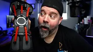 C-EXO E-Knee | BRACE YOURSELF FOR THE FUTURE!