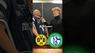 Which German Club Has The Best Fans? 🇩🇪