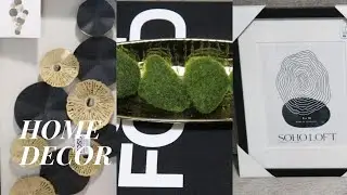 *NEW* GLAM HOME DECOR | ROSS FINDS FOR LESS