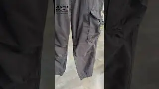 Штаны Stone Island