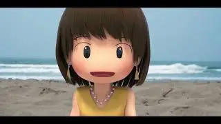 [Mutual Faith2]Sea Breeze Memory feat.Hitotori