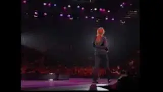 Stars - Mick Hucknall - Simply Red - Concert of Hope (4/6)