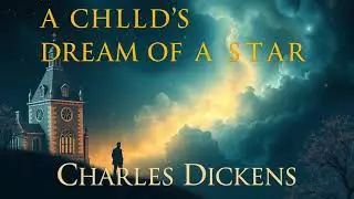 A CHILDS DREAM OF A STAR by Charles Dickens audiobook