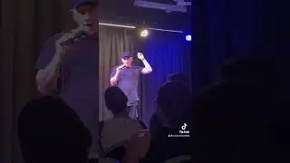 Cricket & Ball Tampering - Paul Young Comedy