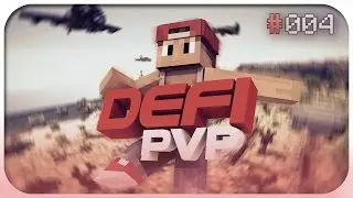 DOUBLE DEFI #4 : Contre des  team et 3 coffres | HUNGER GAMES - EPICUBE