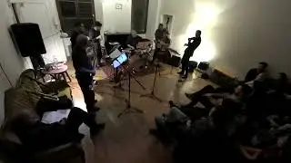 CORDONBLEUX  Perversion L'Appartamento   Firenze   2 Febbraio 2019