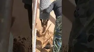 Water Well Digging