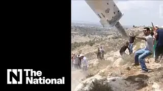Why Israeli settlements are illegal?