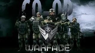Warface - Co-Op Gameplay by Beas_