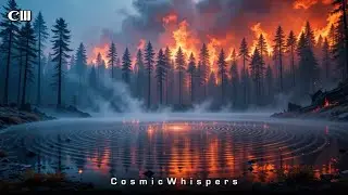How Forest Fires Affect the Global Carbon Web | Forest Infernos Unleashed