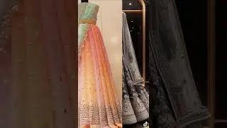 beautiful wedding dresses mast Nazro ki dhun song #shortsfeed #lehenga #trending #fashion #shorts