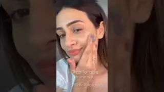 BE MINIMALIST SALICYLIC ACID CLEANSER REVIEW 💕 #skincare #skincarereview #honestreview #beautyhacks