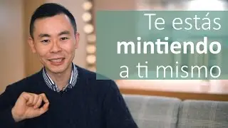 Auto enga&ntilde;o: Te est&aacute;s mintiendo a ti mismo | Hola Seiiti Arata 32