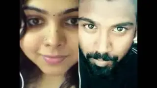Punchiri  thanjum ...sandramereena ft nikzmb