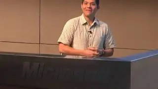 Kinect for Windows SDK Tutorial: Deep Dive