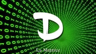 Domatus - La Matrice [HARDTEK]