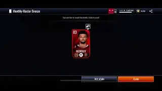 MONTHLY MASTER PACK OPENING PULLING ELITES PART 7 | NBA Live Mobile Season 6