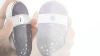 Tamila Ultrasonic Handy Mist Sprayer Video