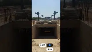 Bijwasan Railway Station Redevelopment in Dwarka Delhi | World Class Railway Station Redevelopment