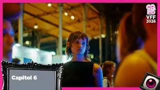 A Second Life | VFF 2026