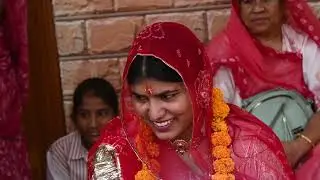 Royal wedding Jyoti Shekhawat Weds Dolat Singh Rathore 
