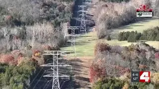Festus residents oppose data center development at planning board meeting