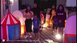 KW4C Canada - Shine & Serve