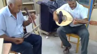 ΜΠΑΛΑΣΚΑΣ ΜΑΝΩΛΗΣ    Στο ξυλουργείο....