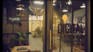 A Day in the Life of DS | #LifeAtDS | Digital Series | Best Digital Marketing Company in Chandigarh