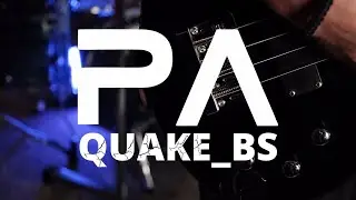 PA_QUAKE_BS - Coming Soon