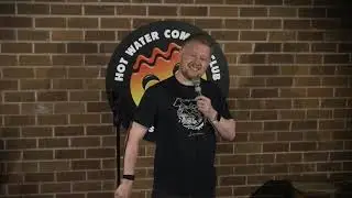 Paul Smith | Your Pub's A Shithole