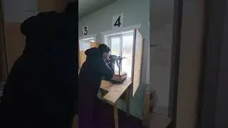 Type 81 Rifle Quick Slap Reload