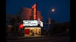 Vancouver USA Originals: Kiggins Theatre